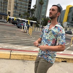 Welcome to our shop!